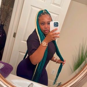 Meet your Posher, Bjay